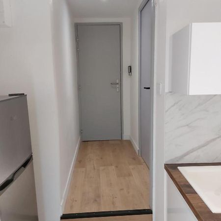 Appartement, 朗格勒 外观 照片