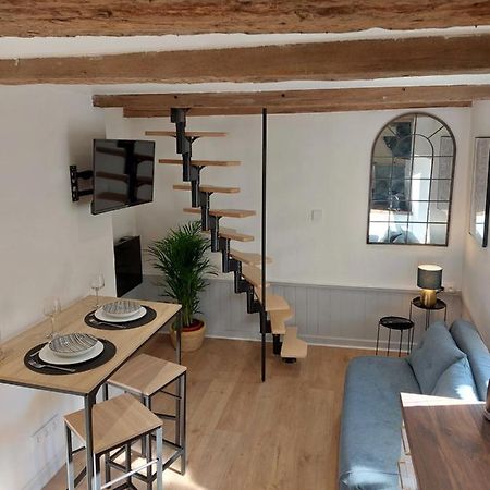 Appartement, 朗格勒 外观 照片