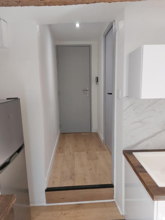Appartement, 朗格勒 外观 照片