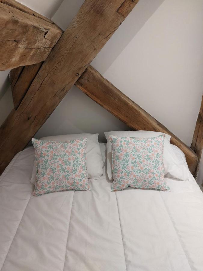 Appartement, 朗格勒 外观 照片