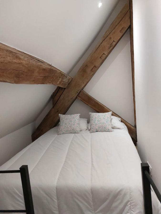 Appartement, 朗格勒 外观 照片